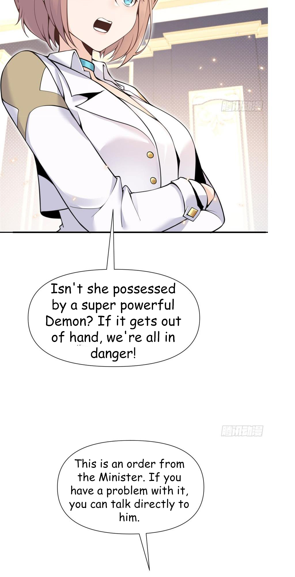 The Red Dragon Hero Is No Good Guy Lies 第3页