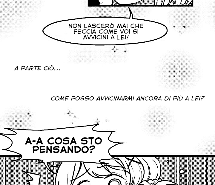 Childhood Friend & Me Vol. 1 Ch. 1 第18页