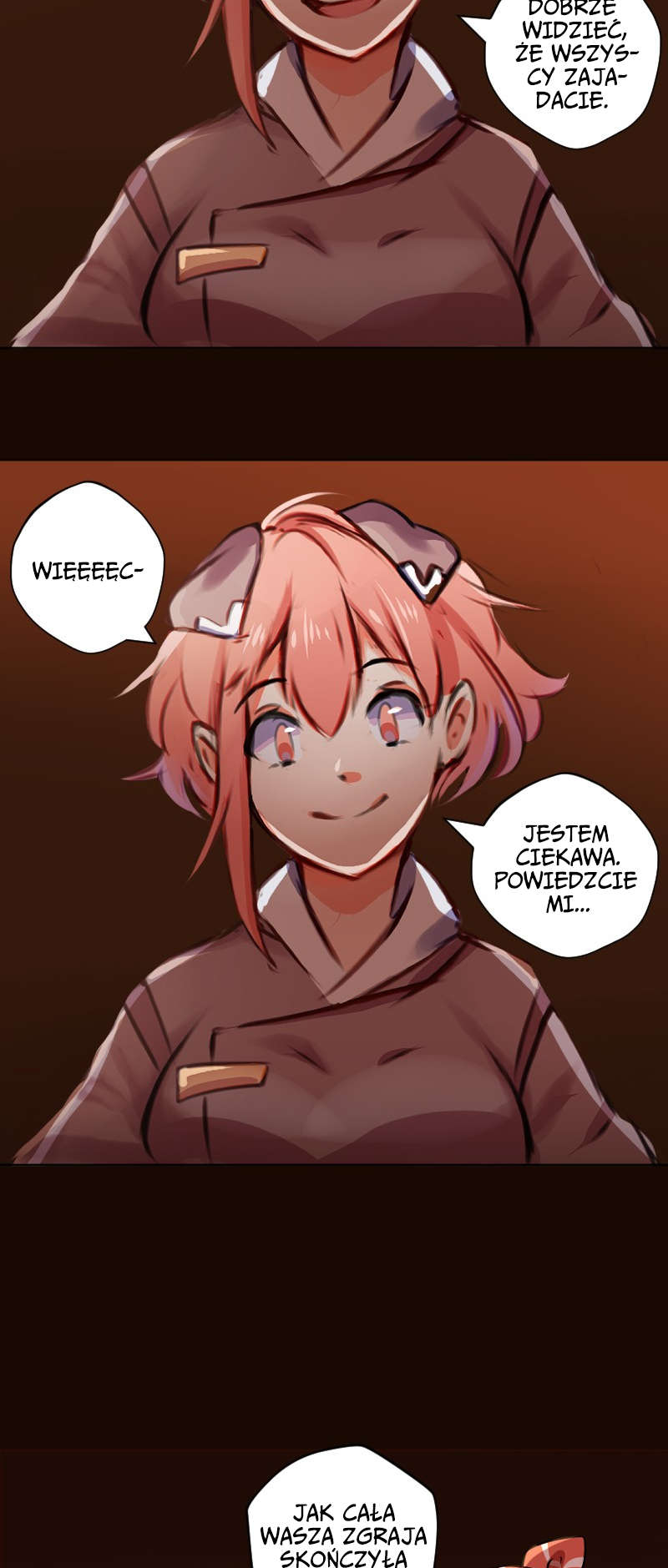 1HP Club Gorące bułeczki 第12页