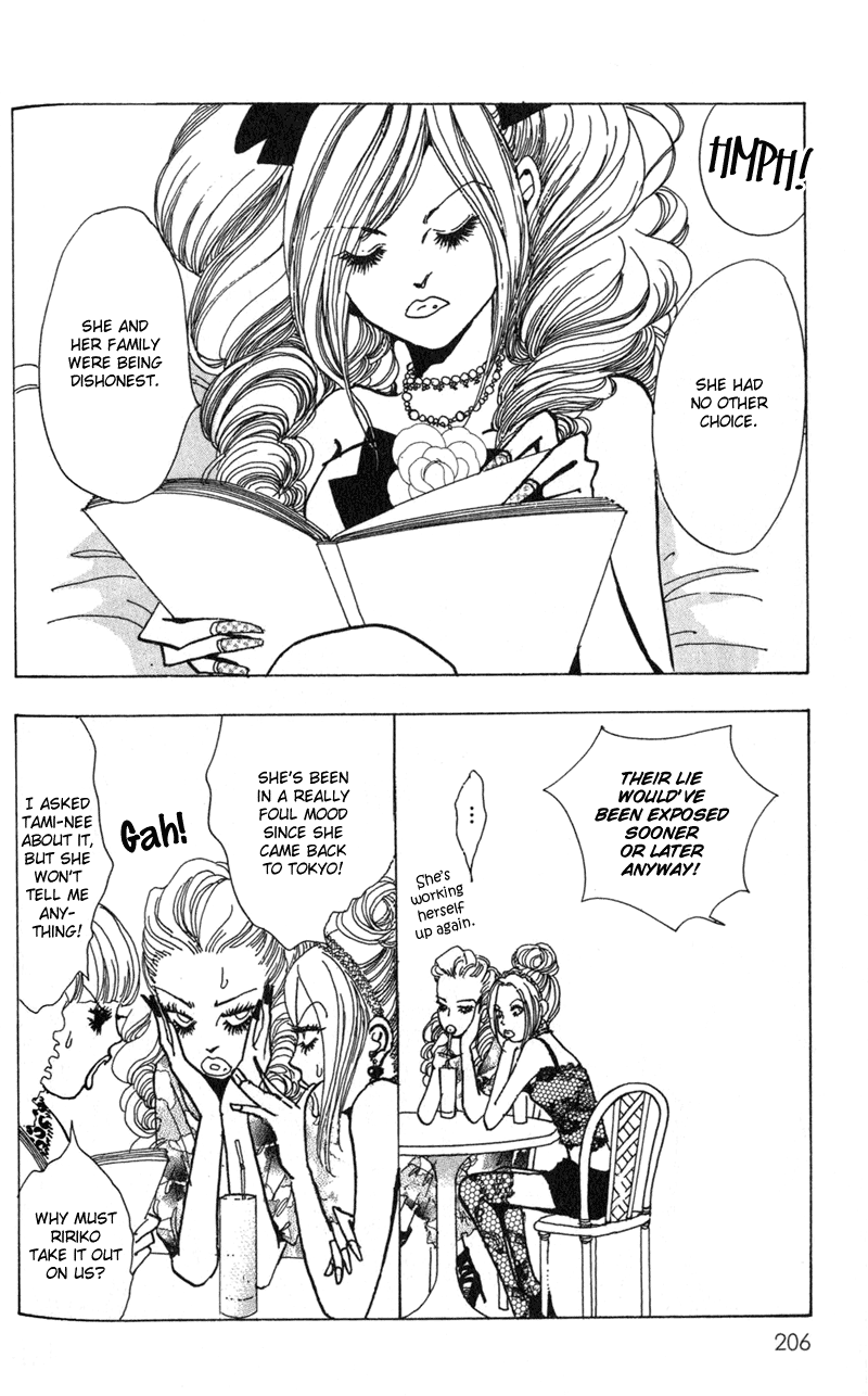 Kechonpa Vol. 1 Ch. 6 第38页