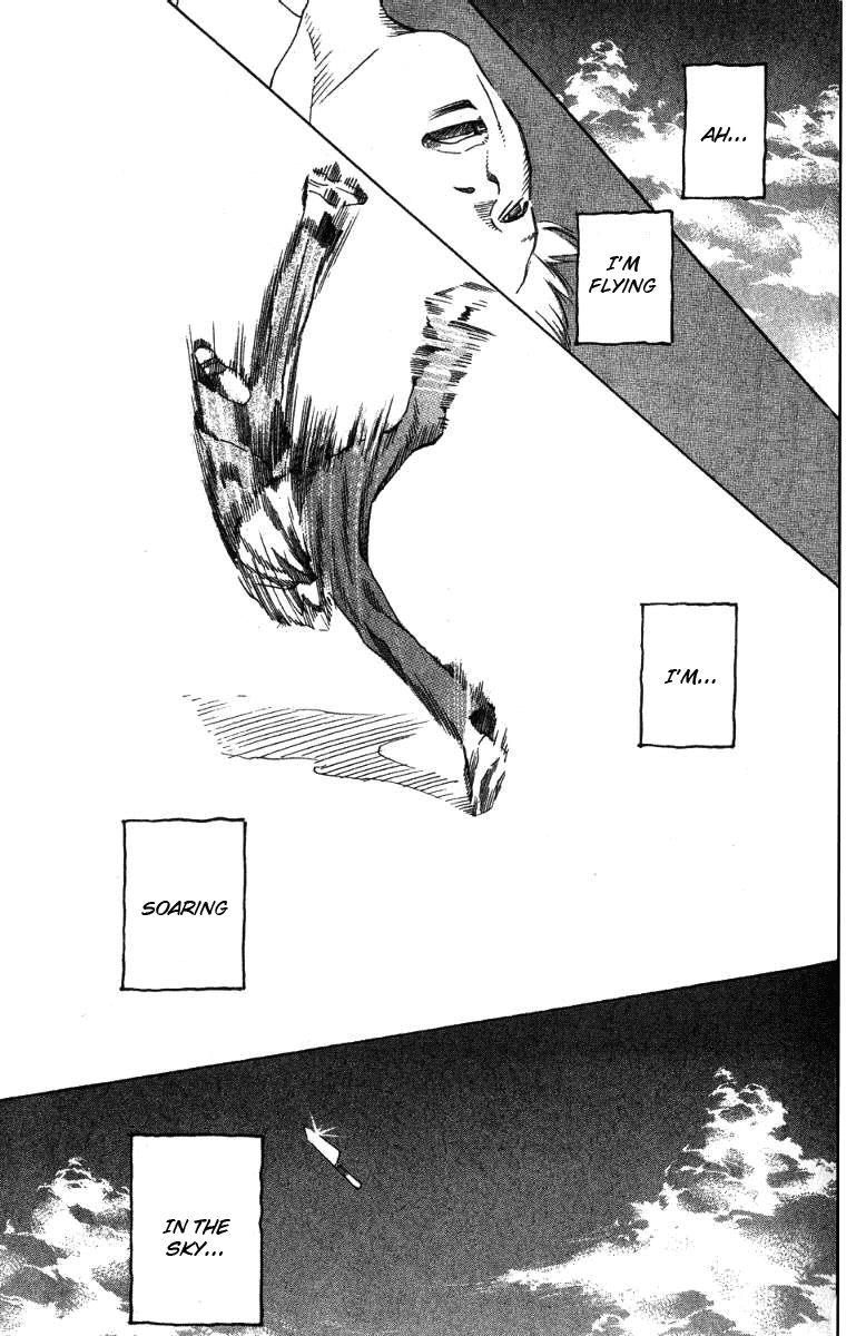 Fly, Daddy, Fly Friday The 13th 第13页