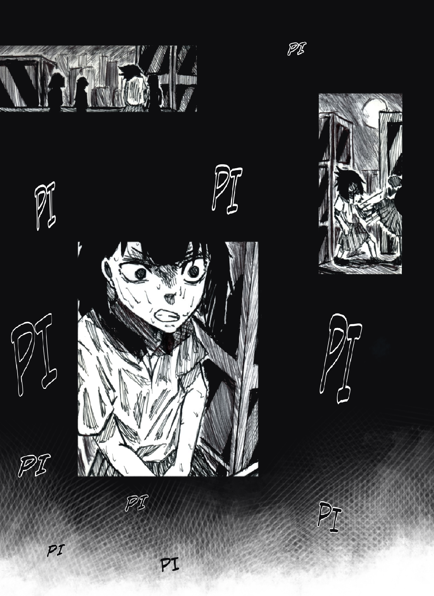 Itsume Oneshot 第11页
