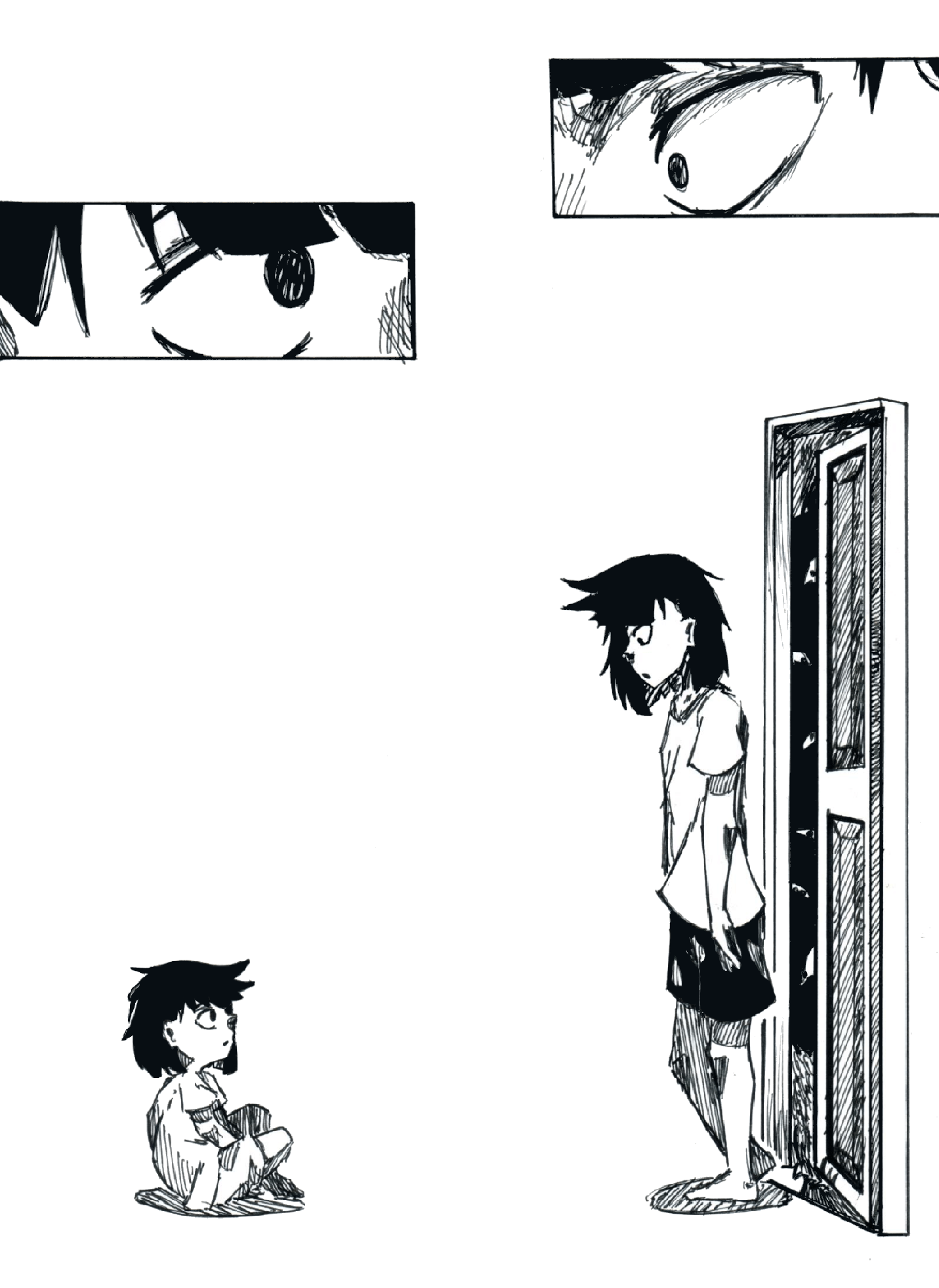Itsume Oneshot 第23页