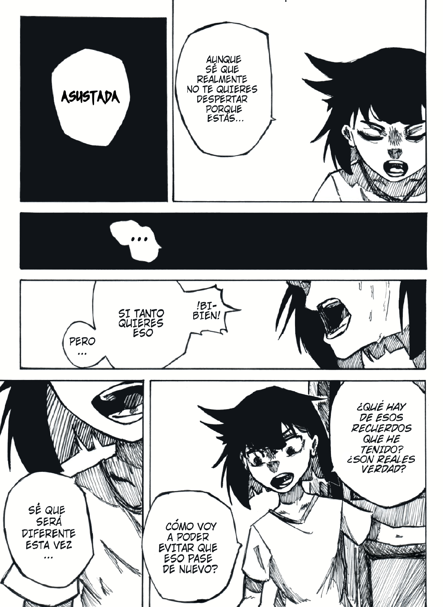 Itsume Oneshot 第27页