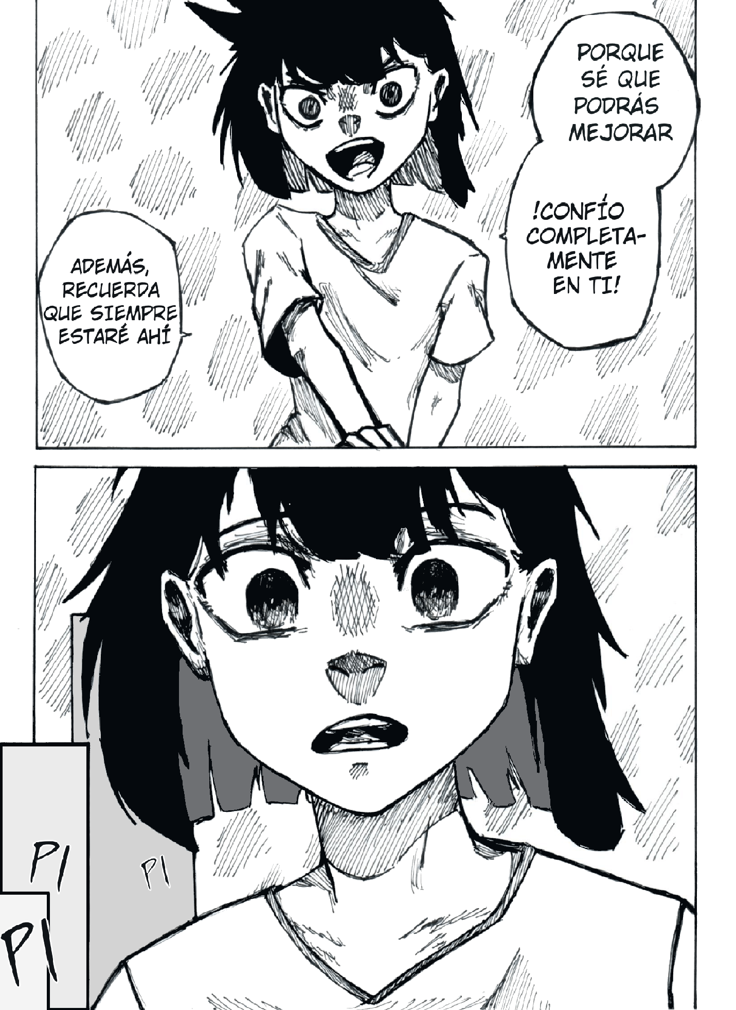 Itsume Oneshot 第28页
