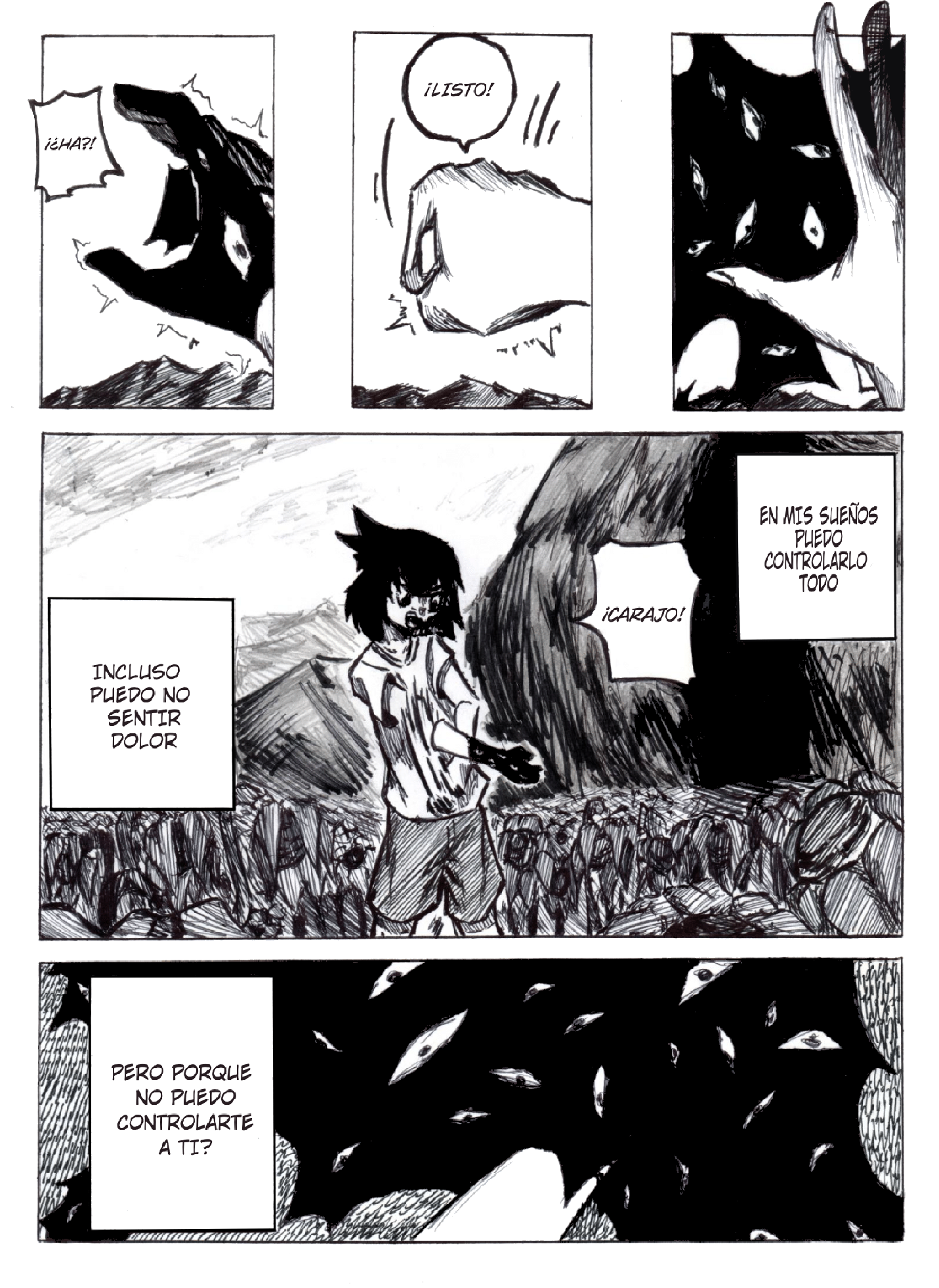 Itsume 第7页