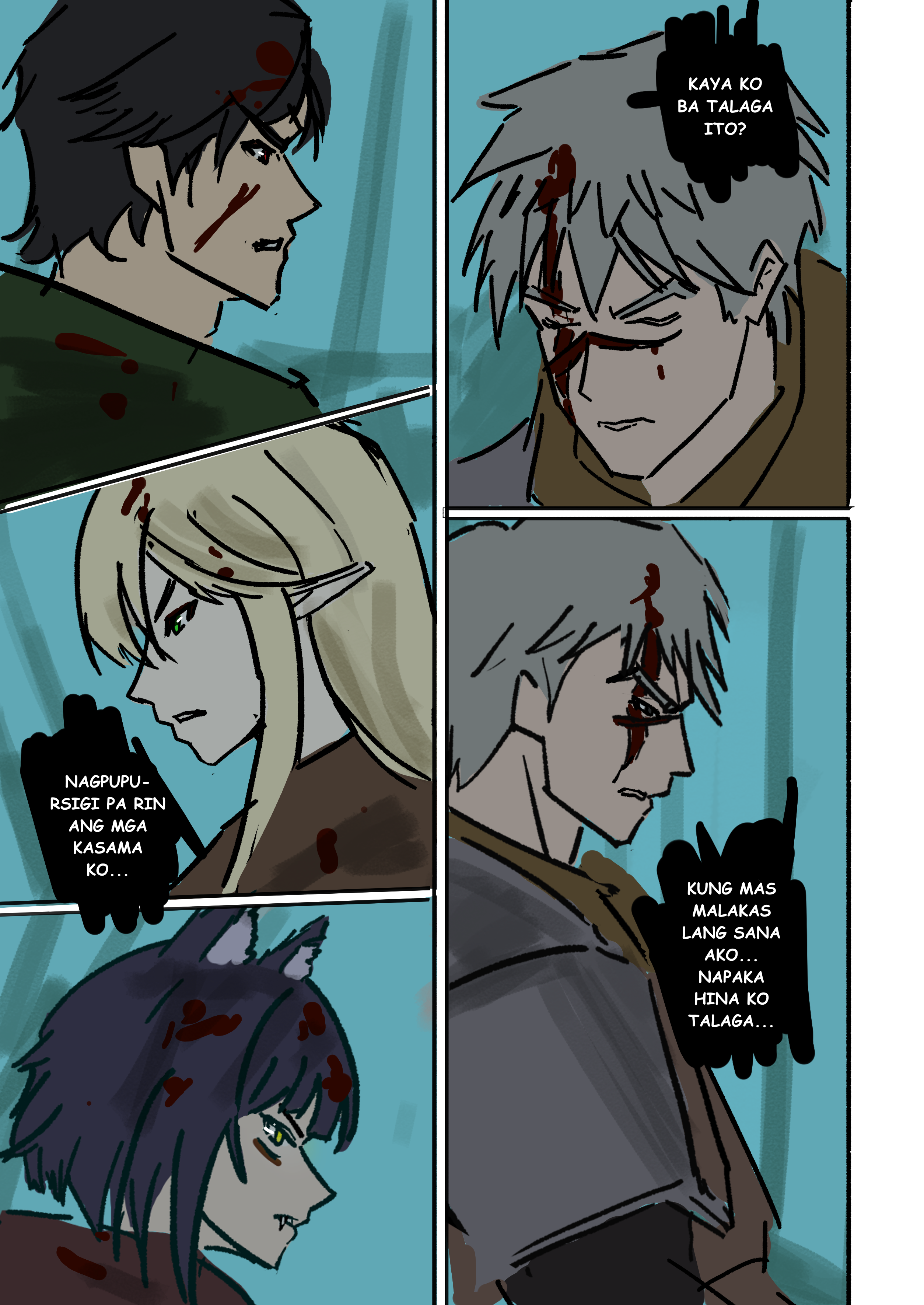 Atlas Oneshot 第25页