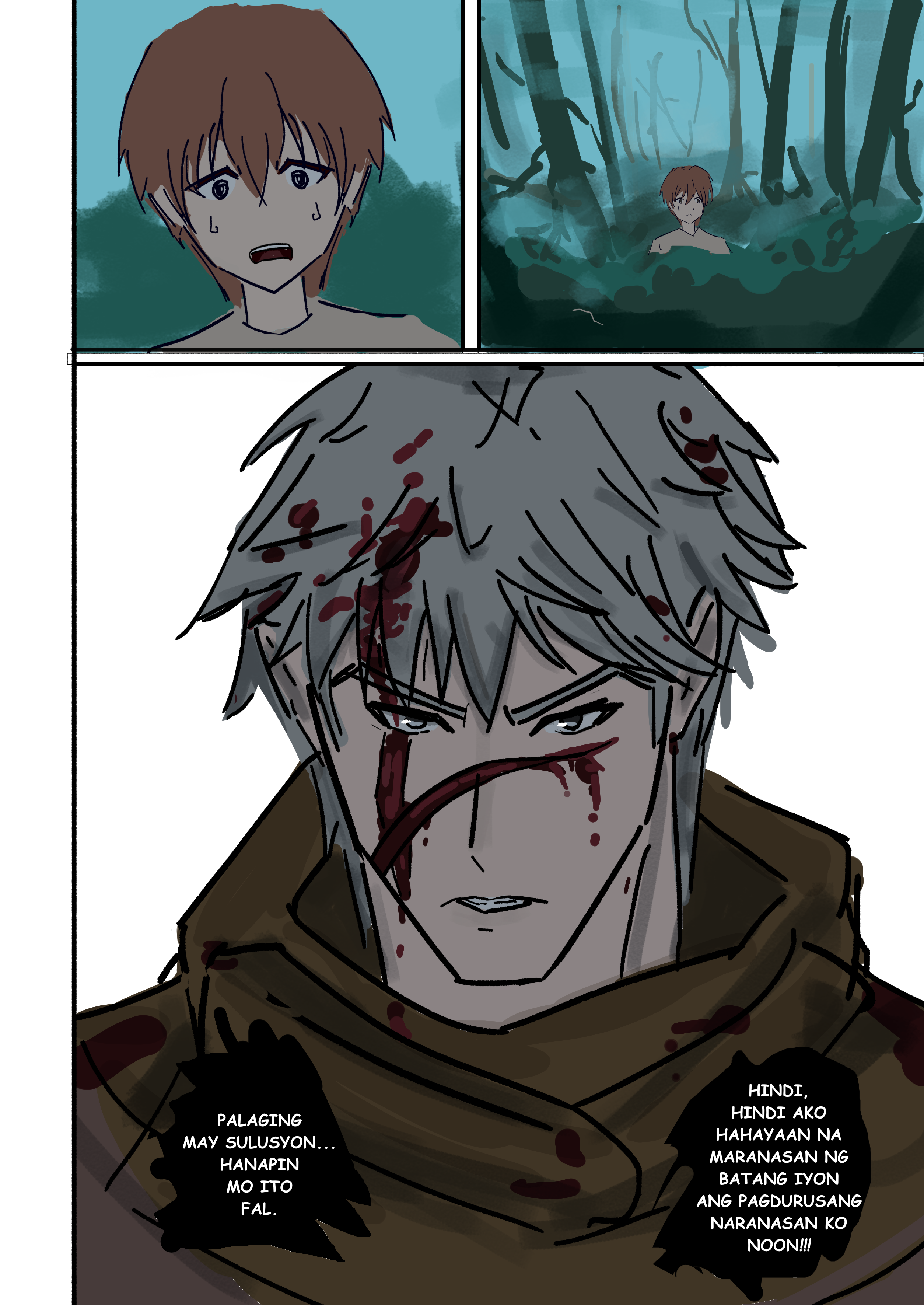 Atlas Oneshot 第26页