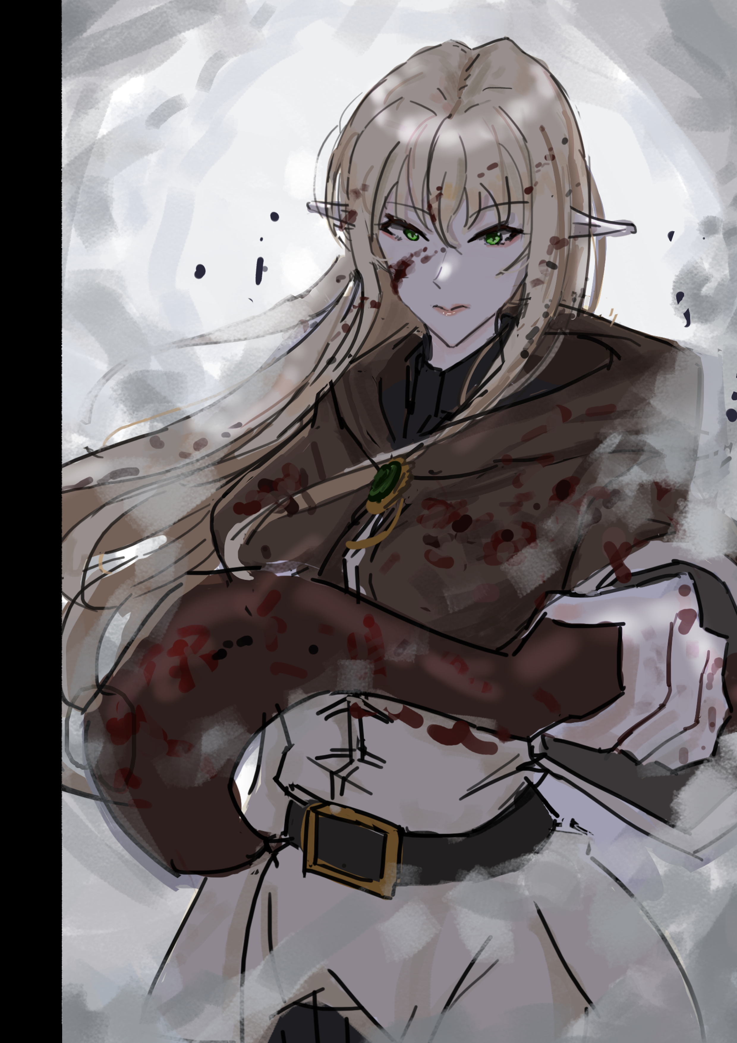 Atlas Oneshot 第34页