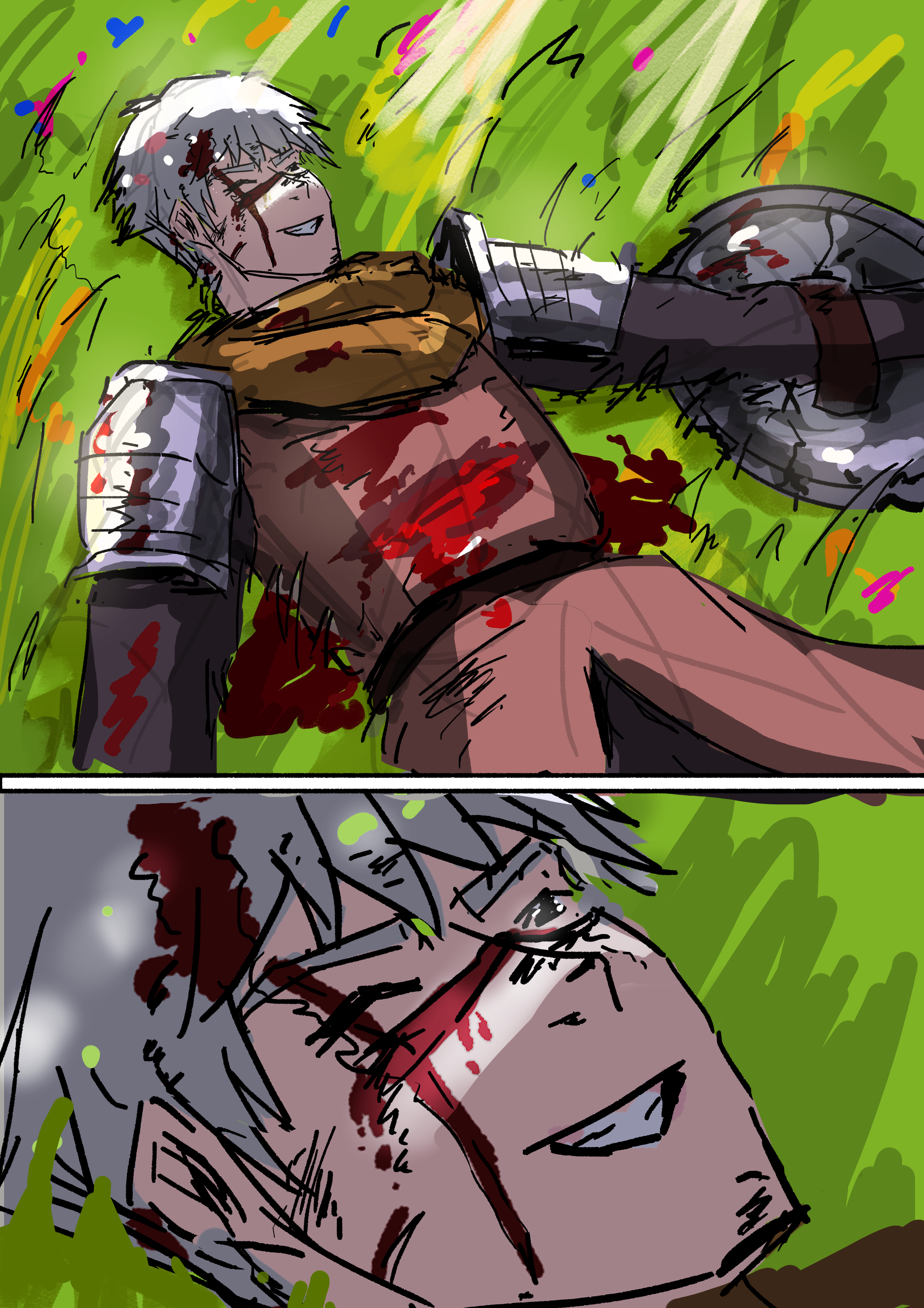 Atlas Oneshot 第35页
