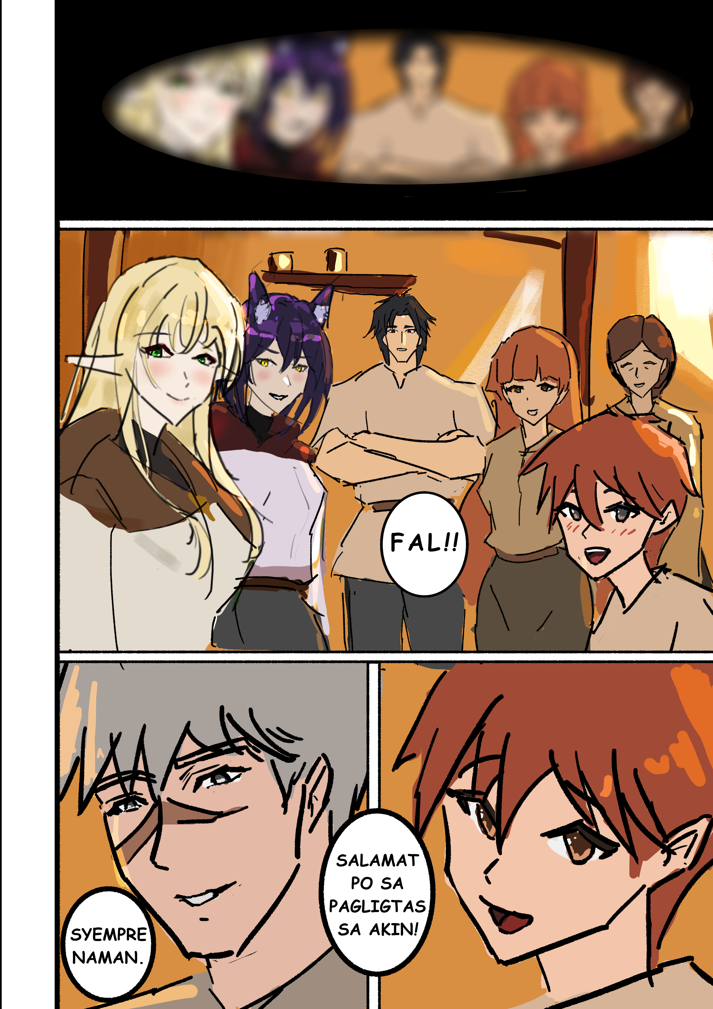 Atlas Oneshot 第36页