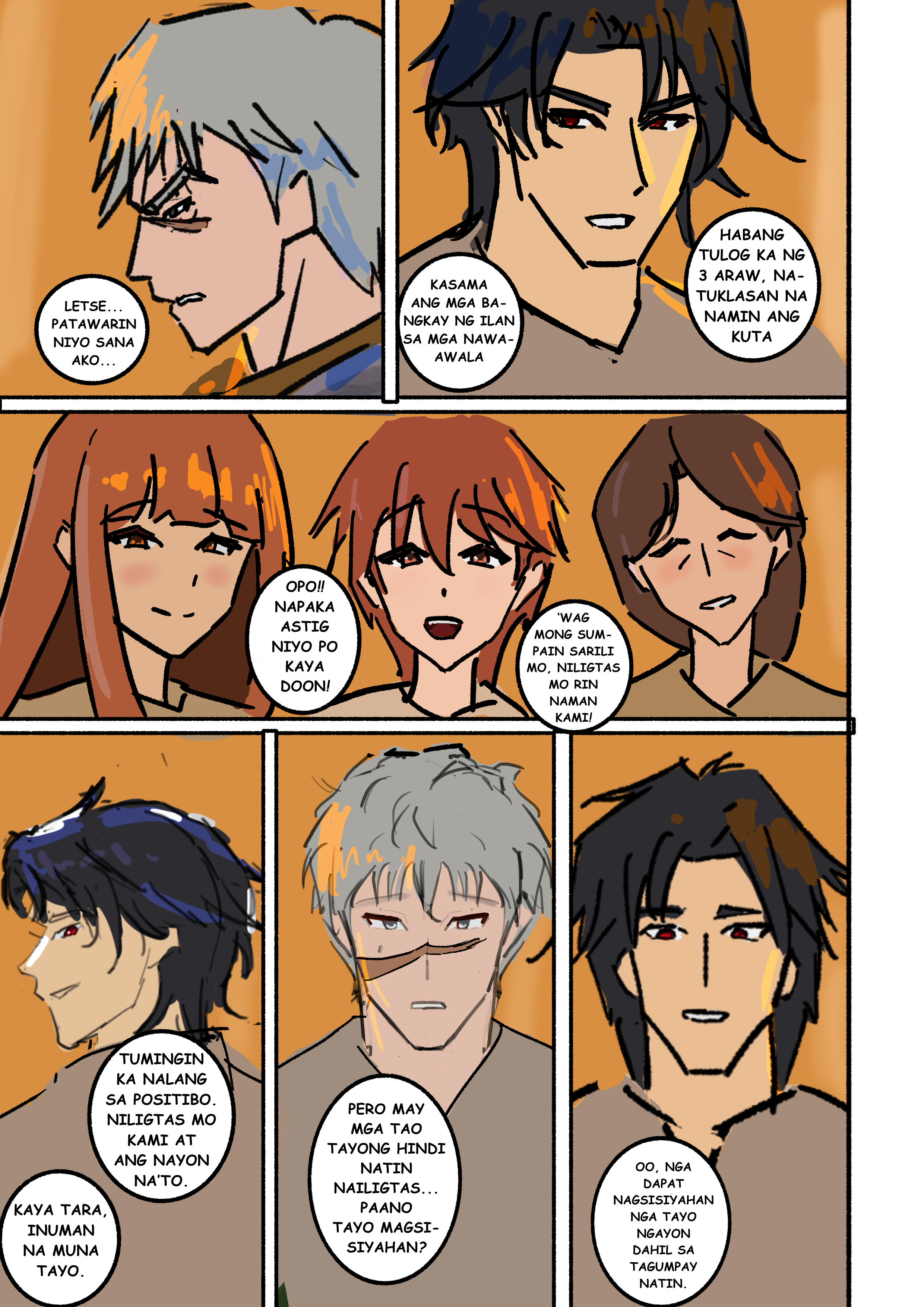Atlas Oneshot 第37页