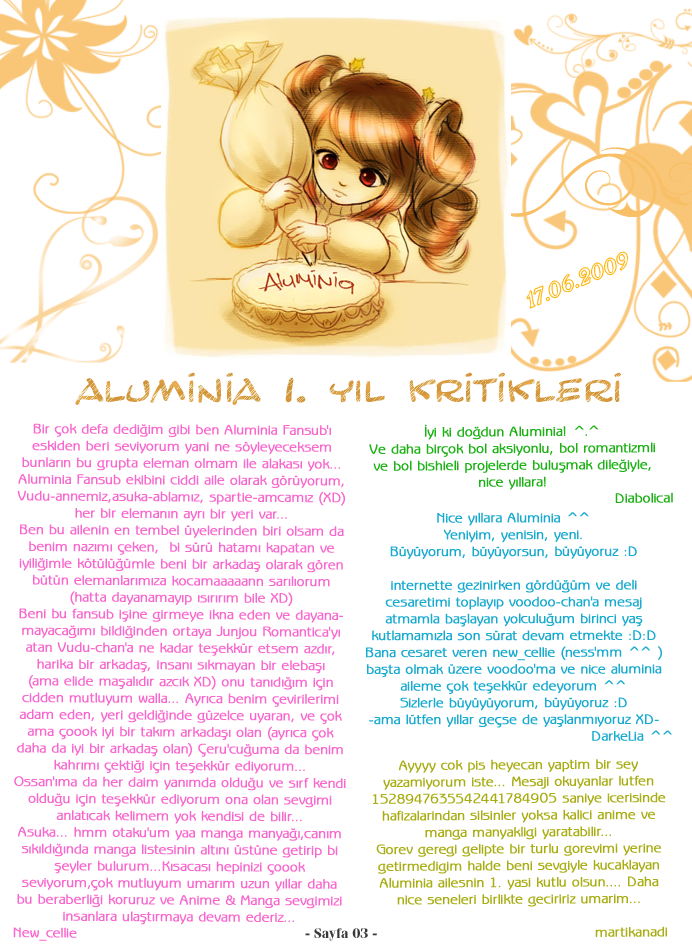 Totally Captivated Vol. 1 Ch. 3 第3页
