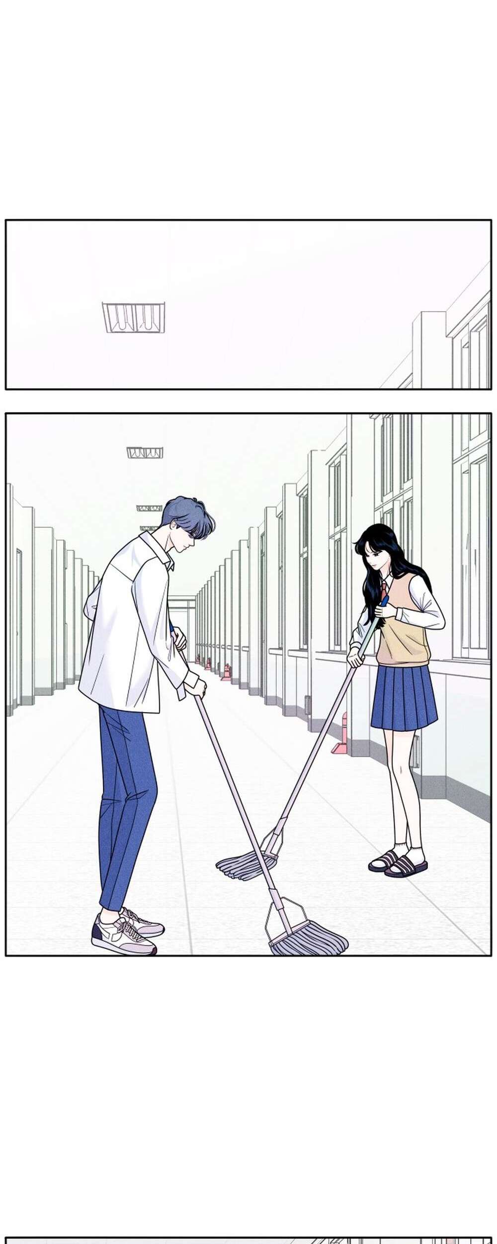 Introverted Us Ch. 2 第18页