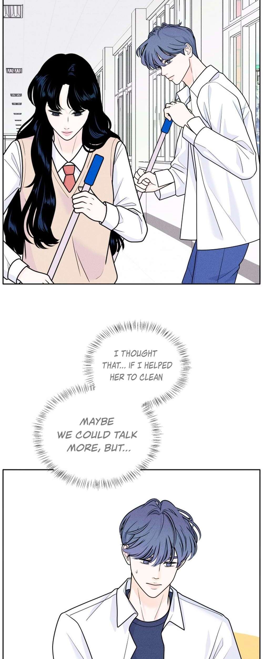 Introverted Us Ch. 2 第19页