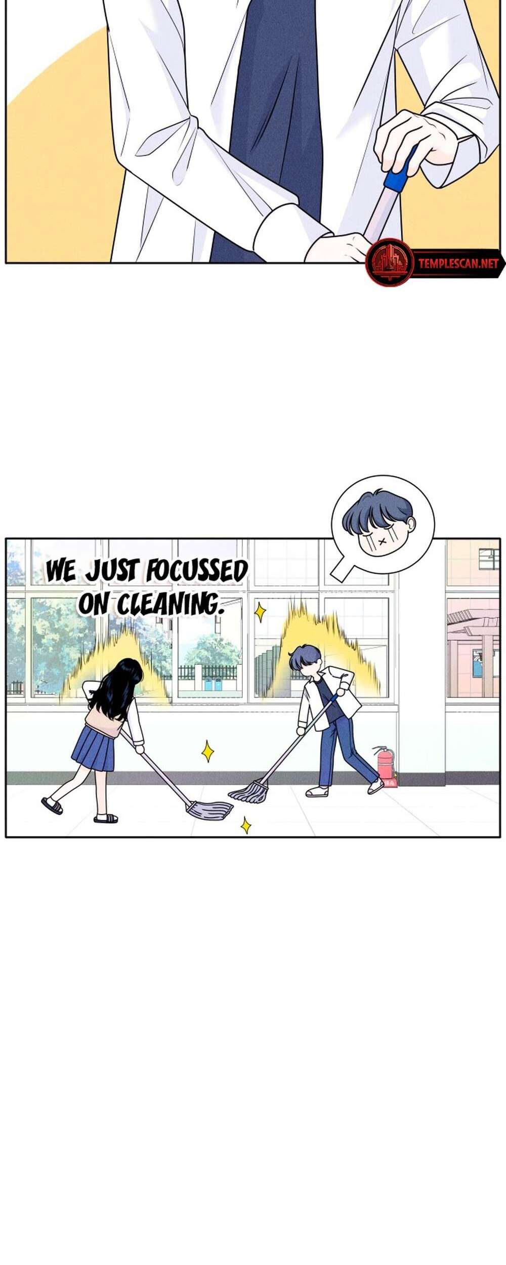 Introverted Us Ch. 2 第20页