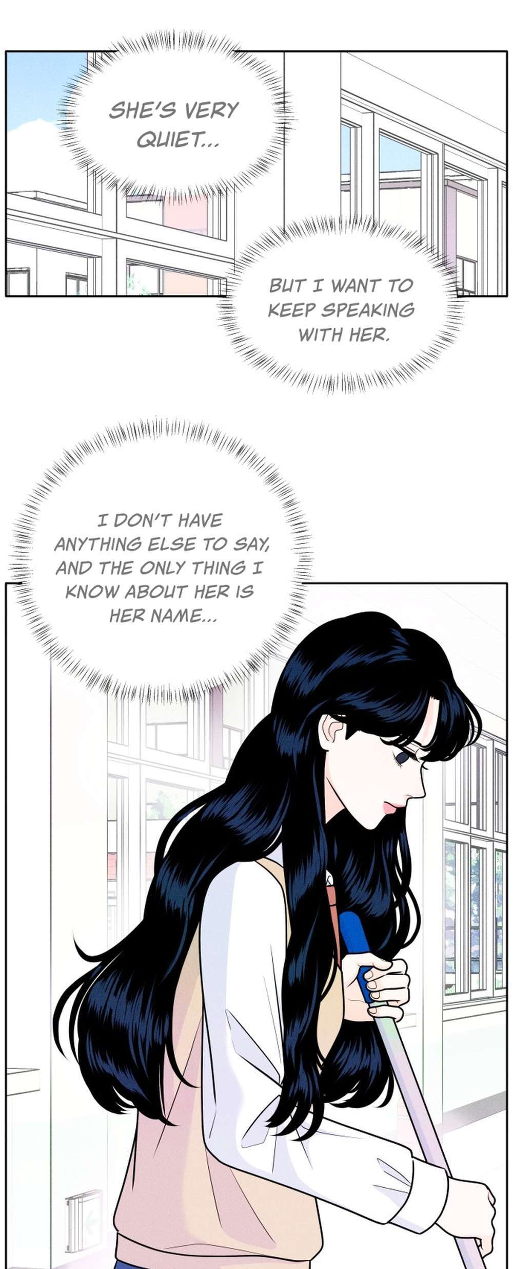 Introverted Us Ch. 2 第21页