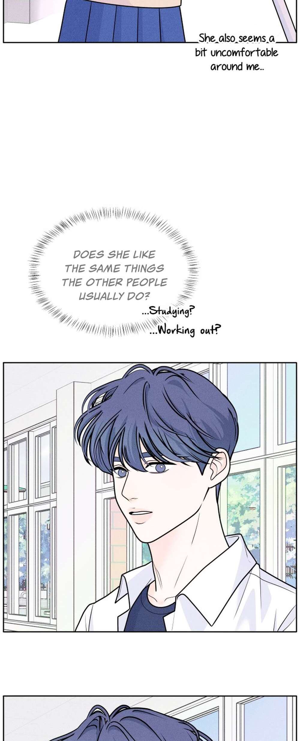 Introverted Us Ch. 2 第22页