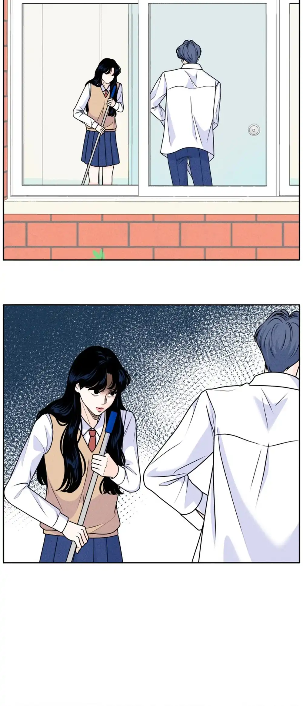 Introverted Us Ch. 2 第28页