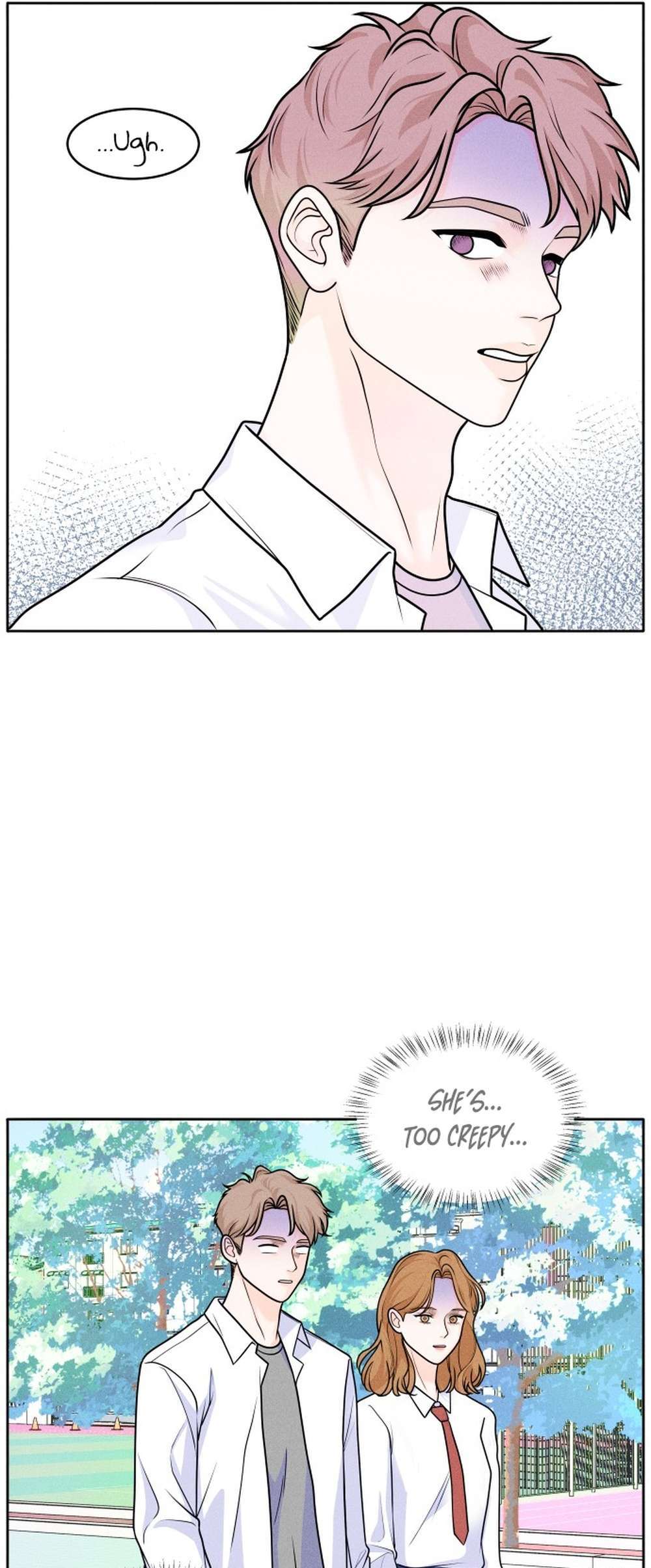 Introverted Us Ch. 2 第29页