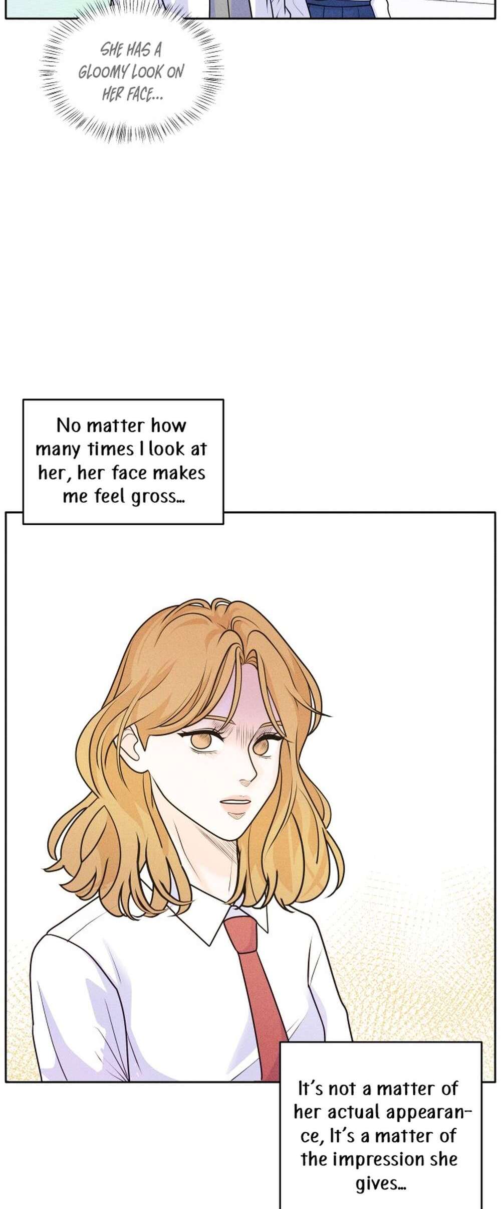 Introverted Us Ch. 2 第30页