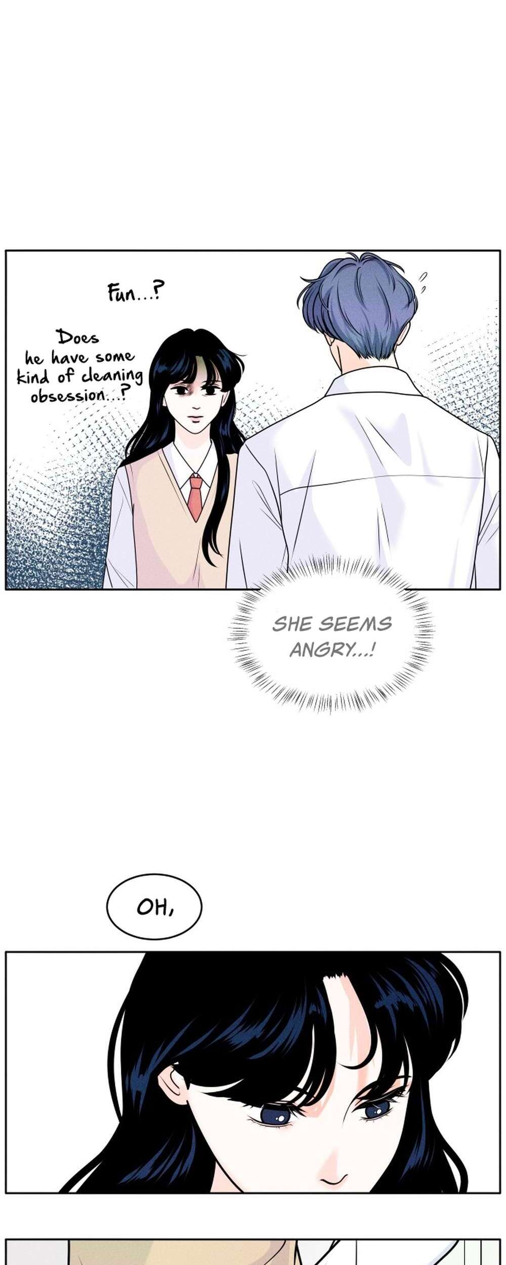 Introverted Us Ch. 2 第35页
