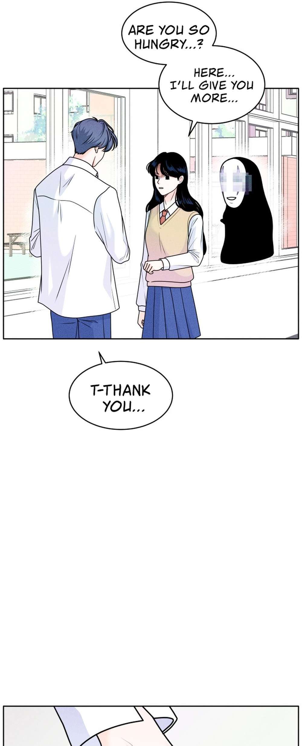 Introverted Us Ch. 2 第41页