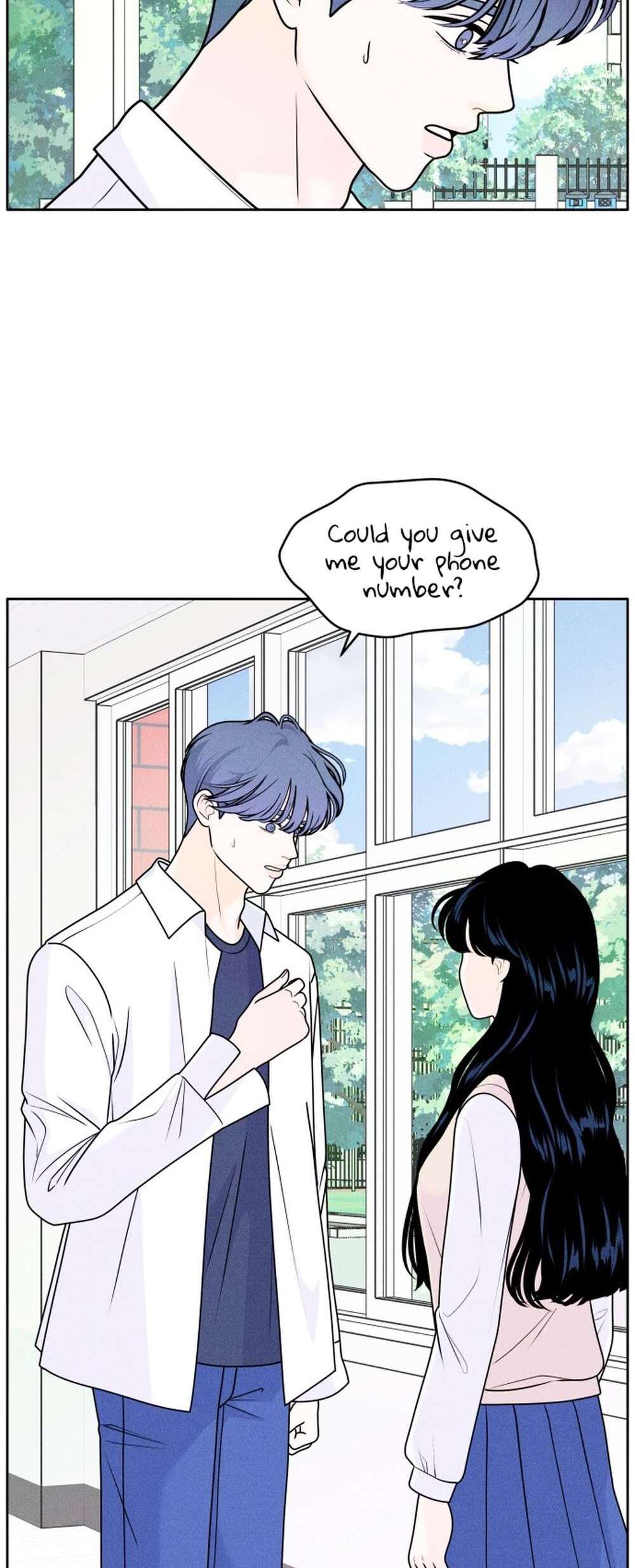 Introverted Us Ch. 2 第43页