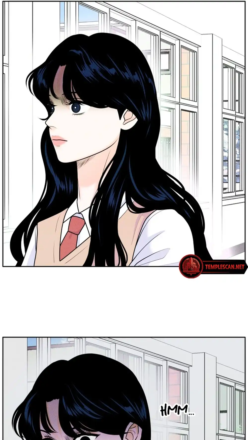 Introverted Us Ch. 2 第45页