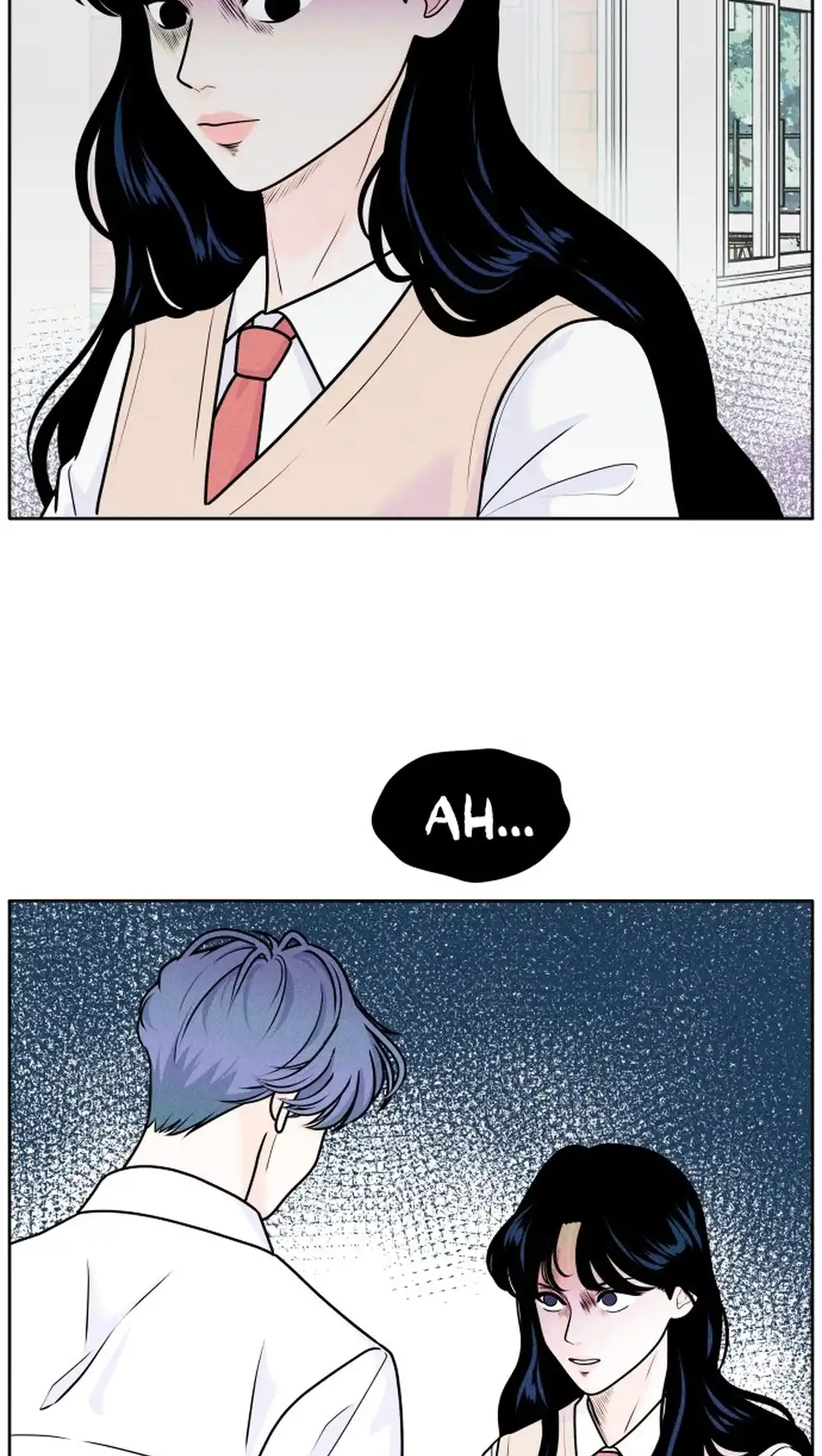 Introverted Us Ch. 2 第46页