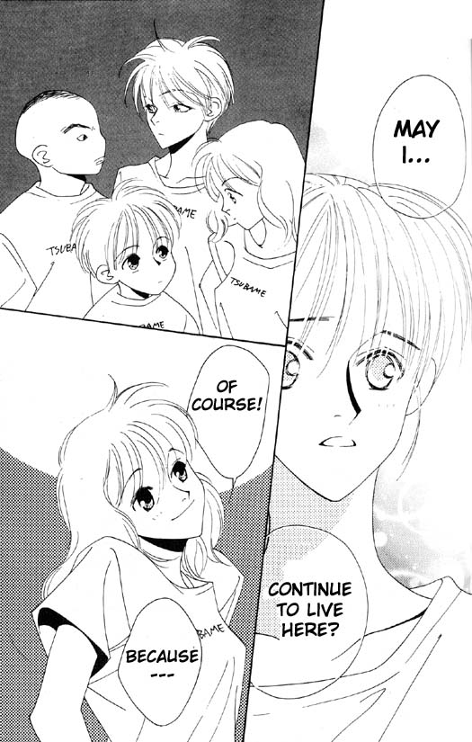 Yu no Hana Tsubame Vol. 1 Ch. 3 第29页