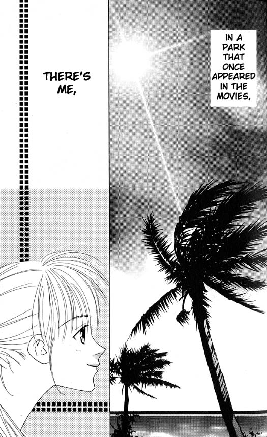 Yu no Hana Tsubame Vol. 1 Ch. 3 第31页