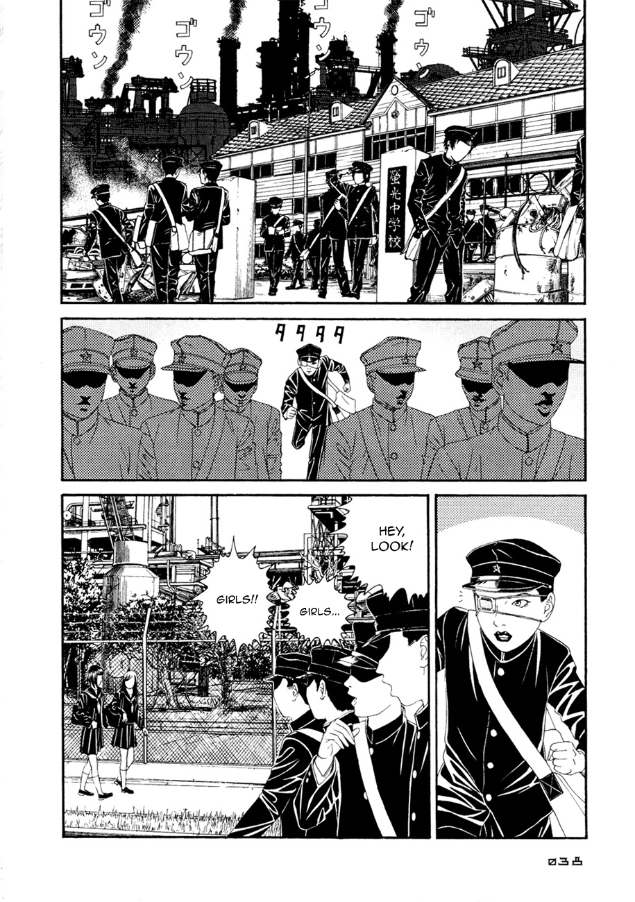 Lychee☆Hikari Club The Elegant ☆ Machine 第3页