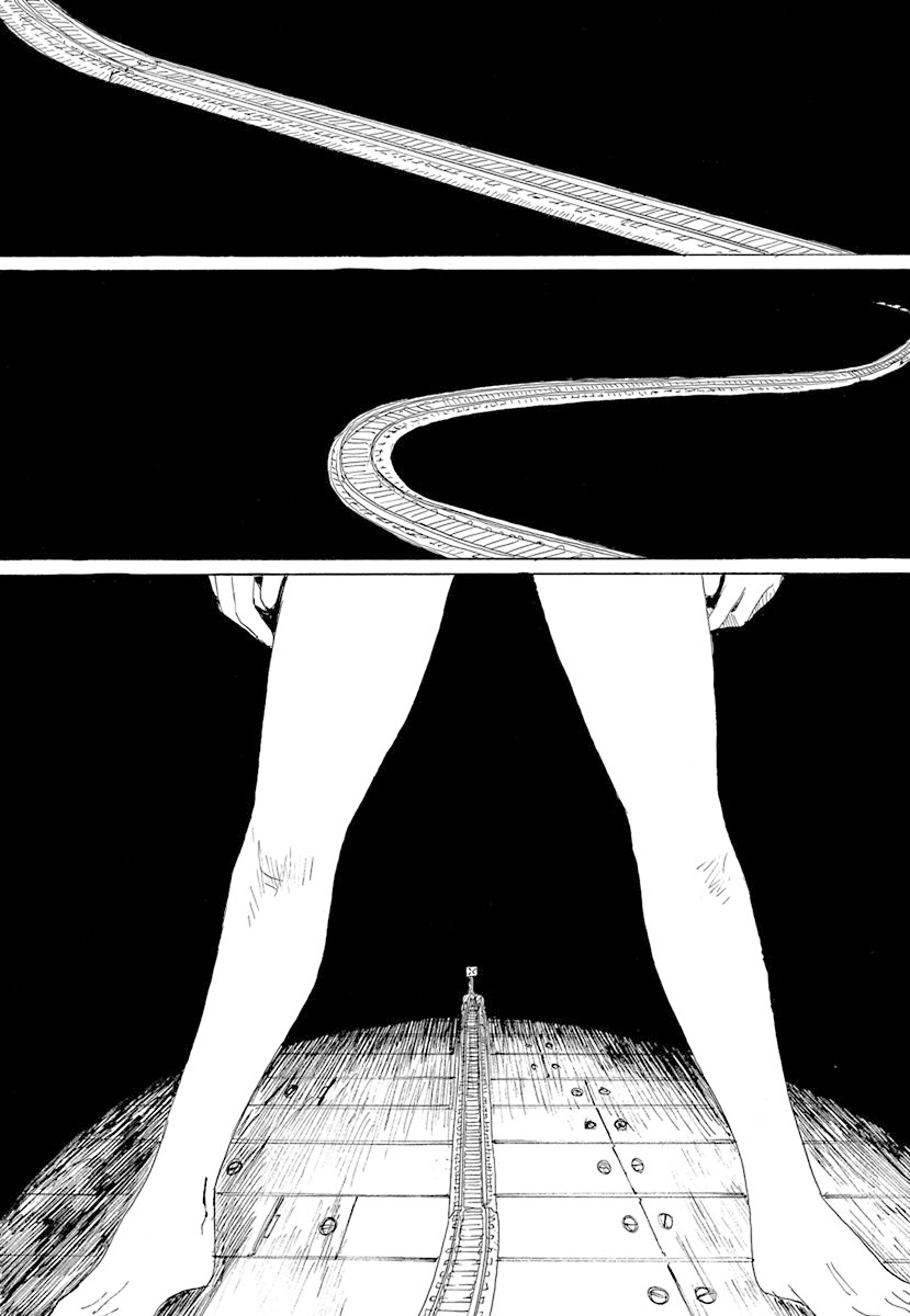 Momo Kanchou no Himitsu Kichi #02 第4页