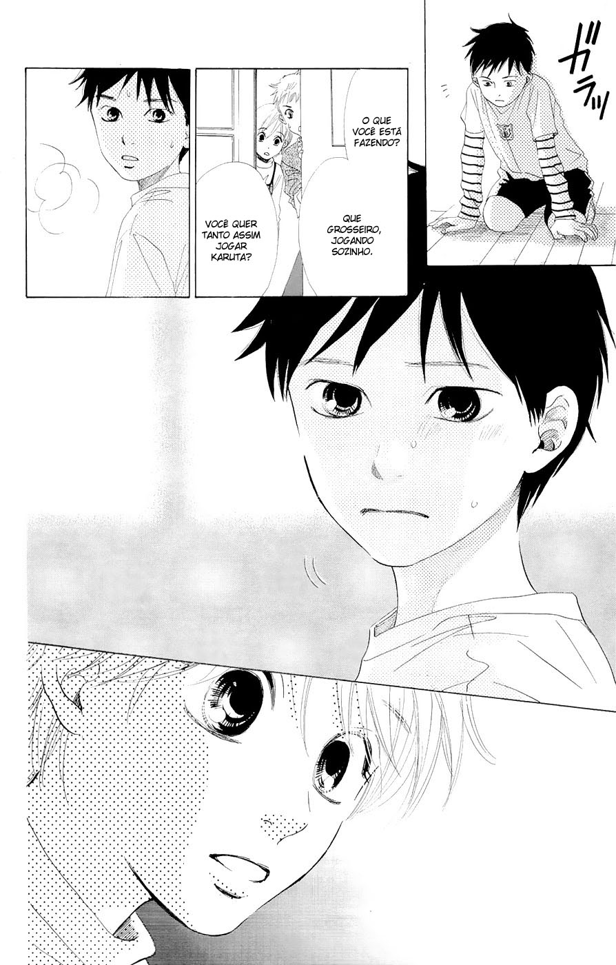 Chihayafuru Vol. 1 Ch. 2 第18页