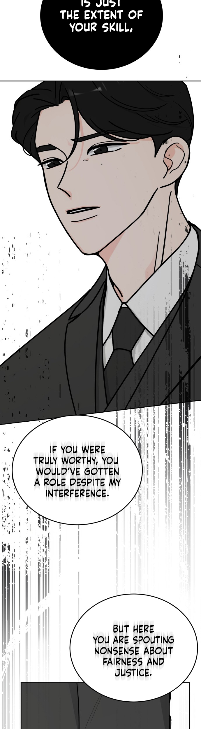 I Want to Be the Director's Husband Ch. 3 第13页