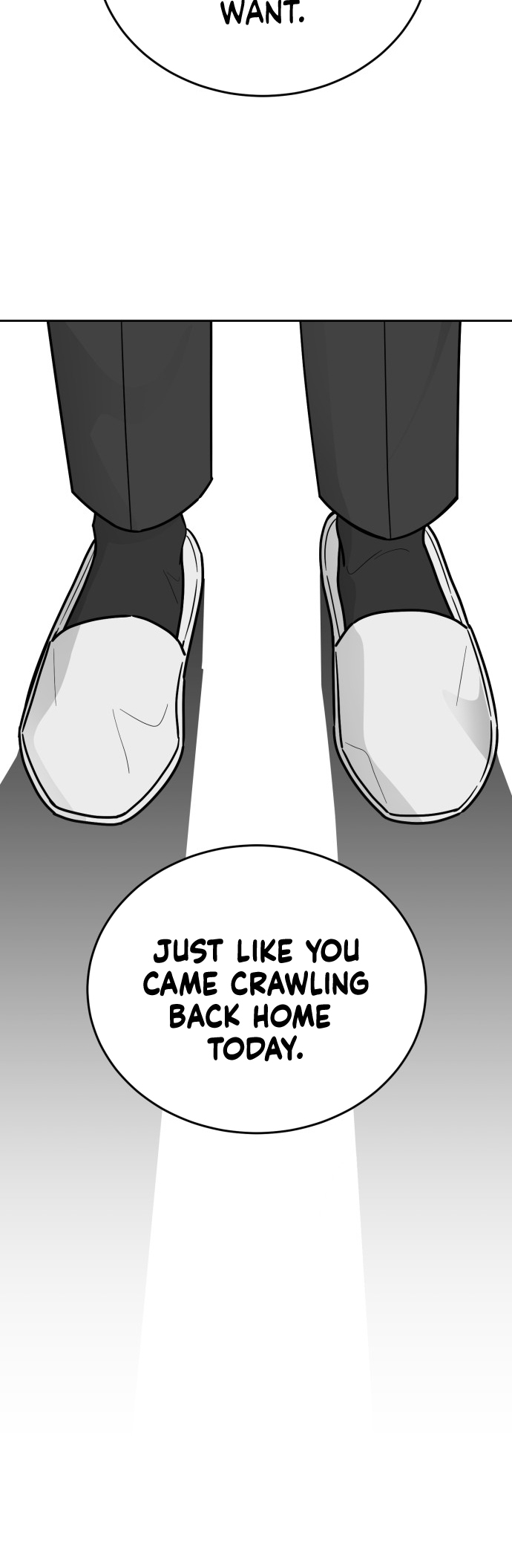 I Want to Be the Director's Husband Ch. 3 第15页