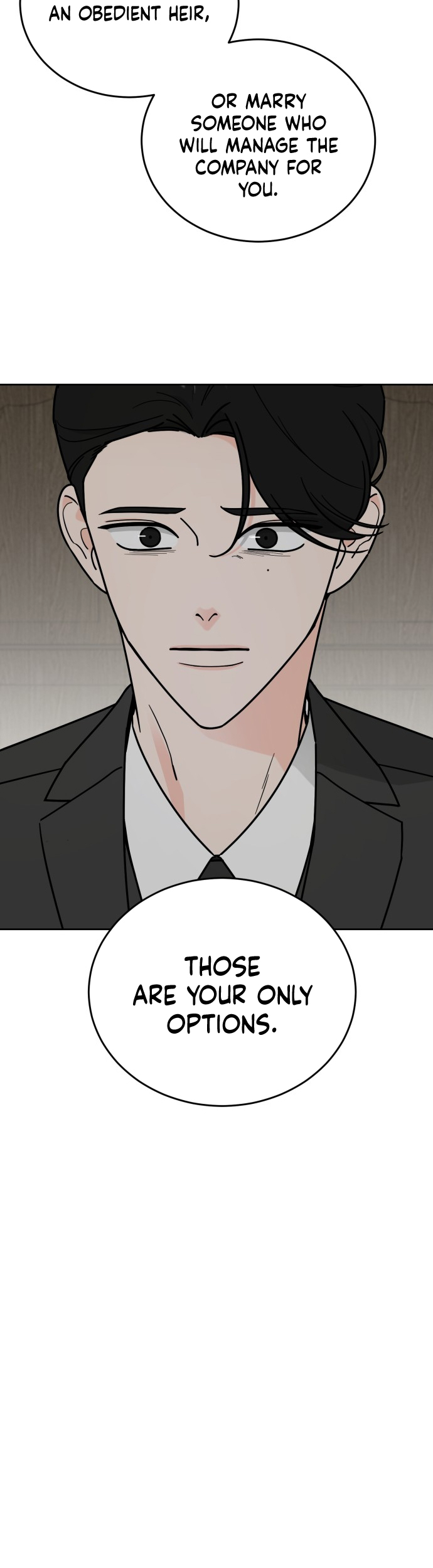 I Want to Be the Director's Husband Ch. 3 第20页
