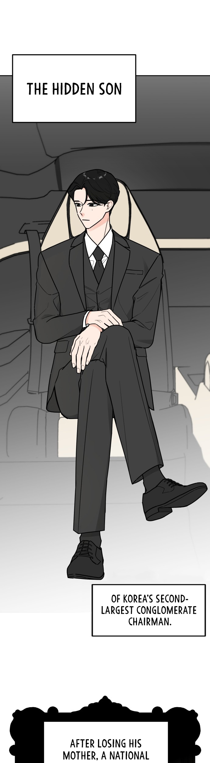 I Want to Be the Director's Husband Ch. 3 第25页