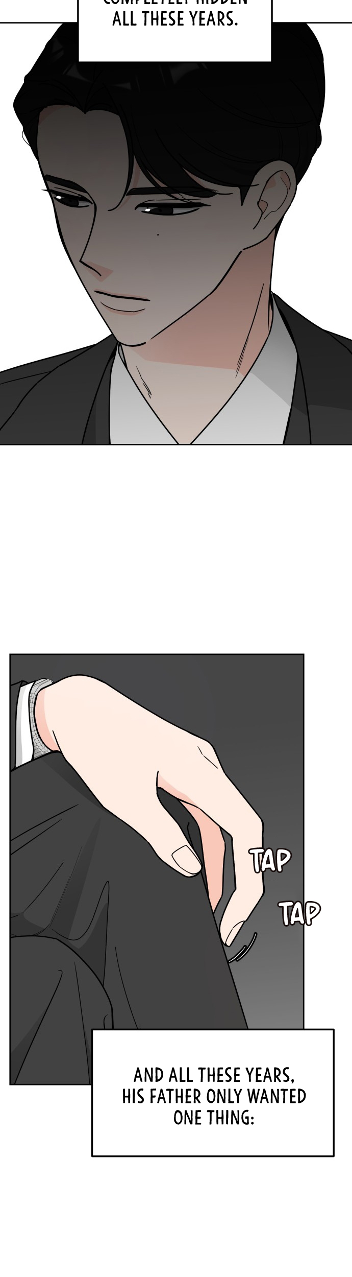 I Want to Be the Director's Husband Ch. 3 第27页