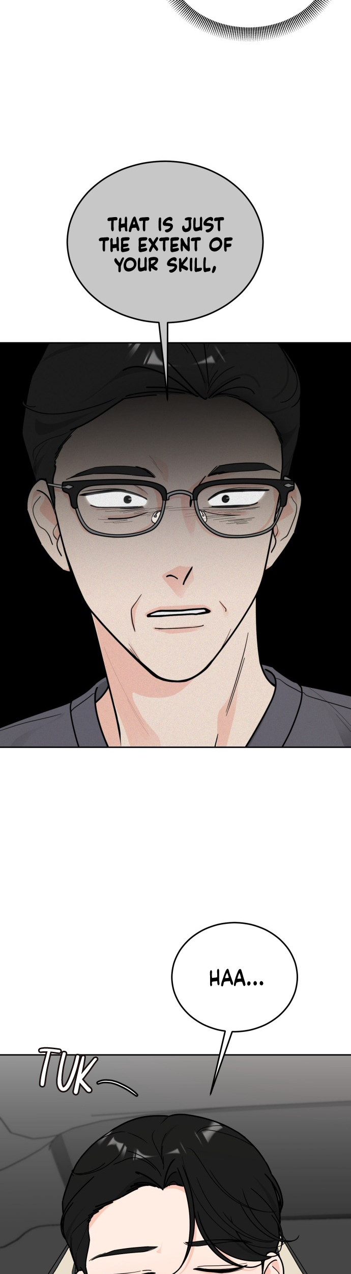 I Want to Be the Director's Husband Ch. 3 第29页