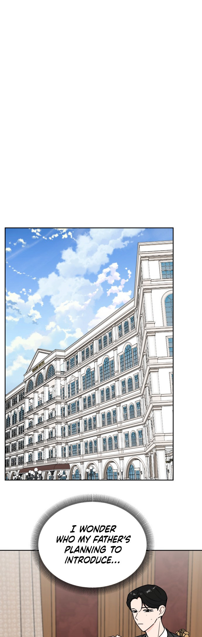 I Want to Be the Director's Husband Ch. 3 第31页