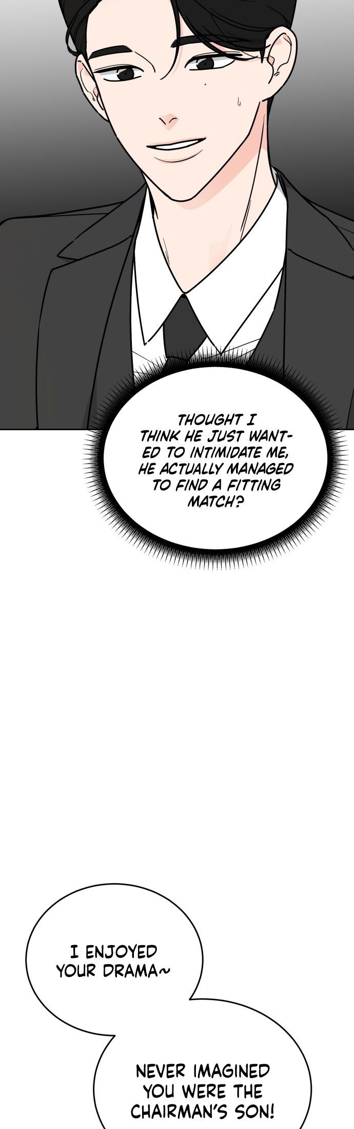 I Want to Be the Director's Husband Ch. 3 第36页