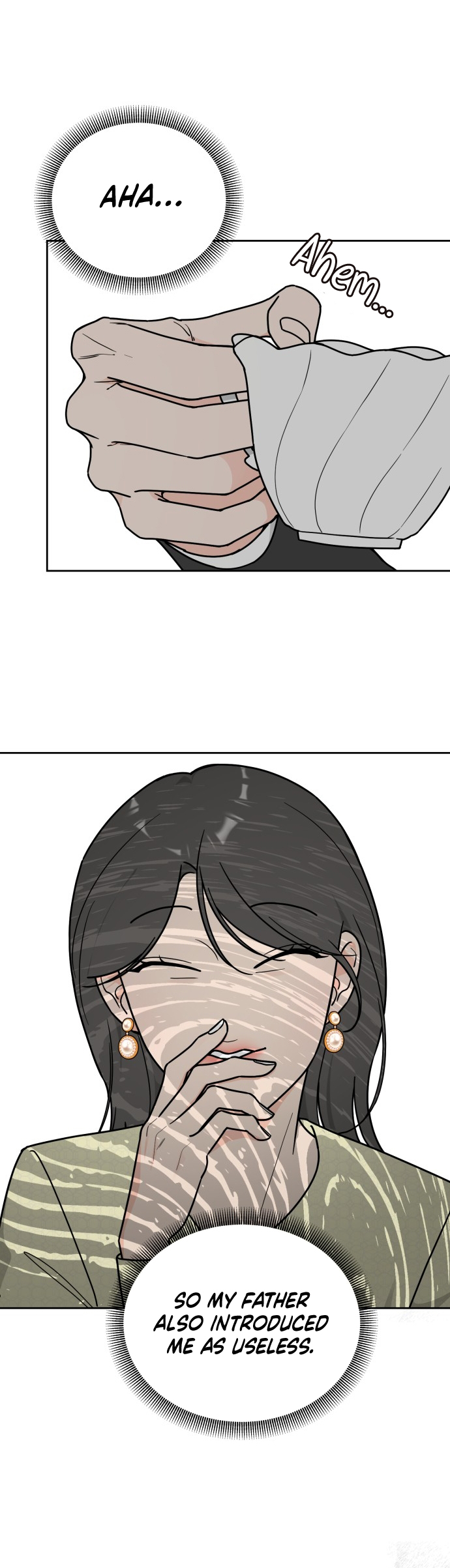 I Want to Be the Director's Husband Ch. 3 第41页