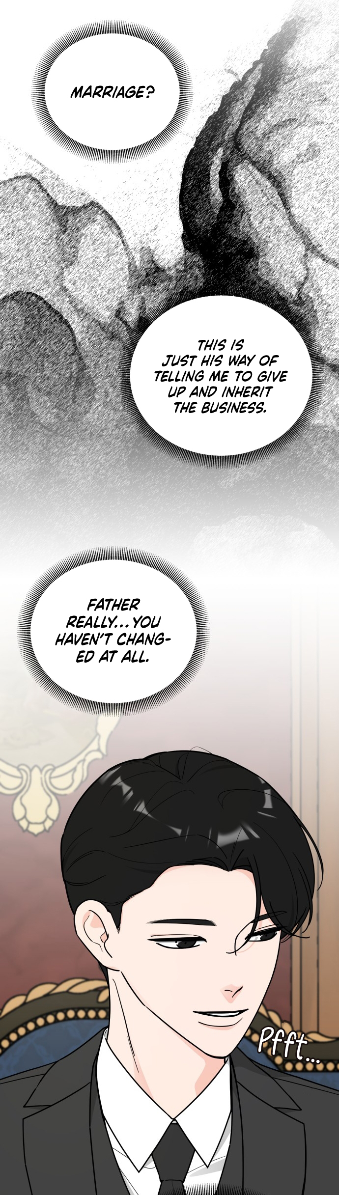 I Want to Be the Director's Husband Ch. 3 第42页