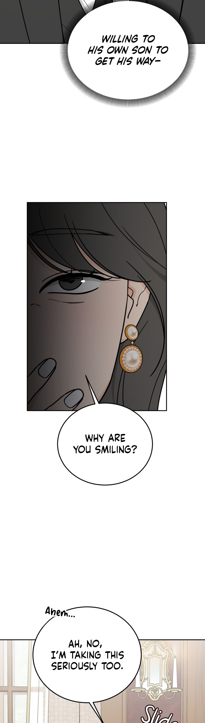 I Want to Be the Director's Husband Ch. 3 第43页