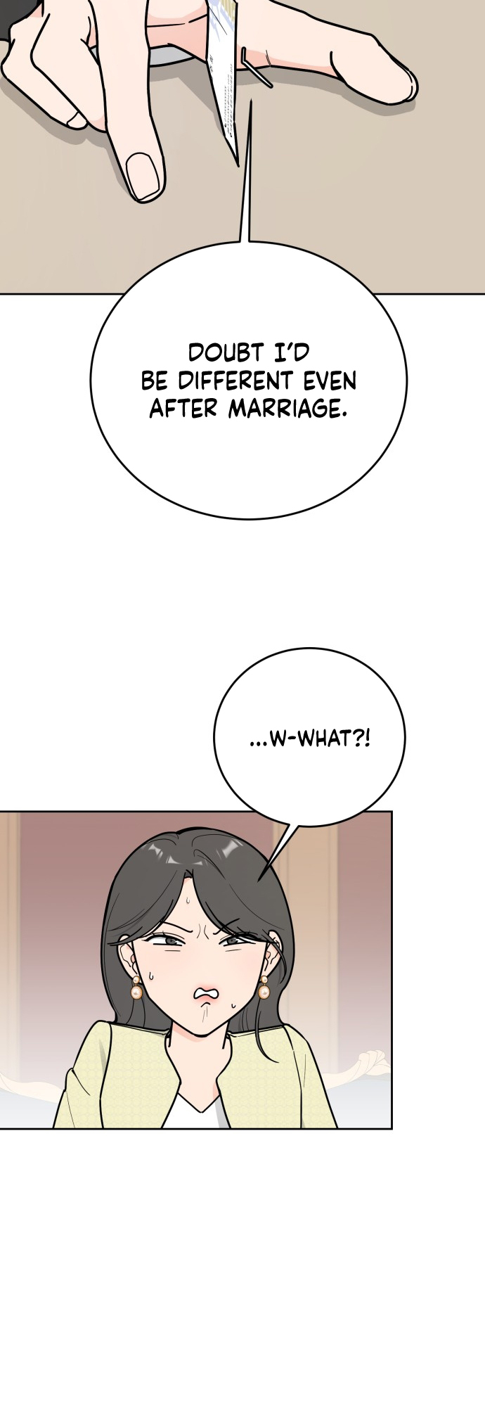 I Want to Be the Director's Husband Ch. 3 第46页
