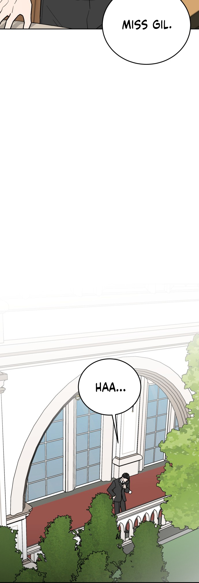 I Want to Be the Director's Husband Ch. 3 第48页