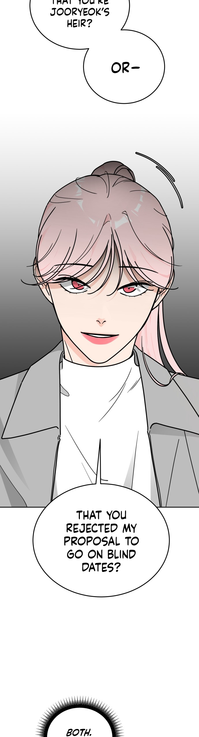 I Want to Be the Director's Husband Ch. 3 第53页