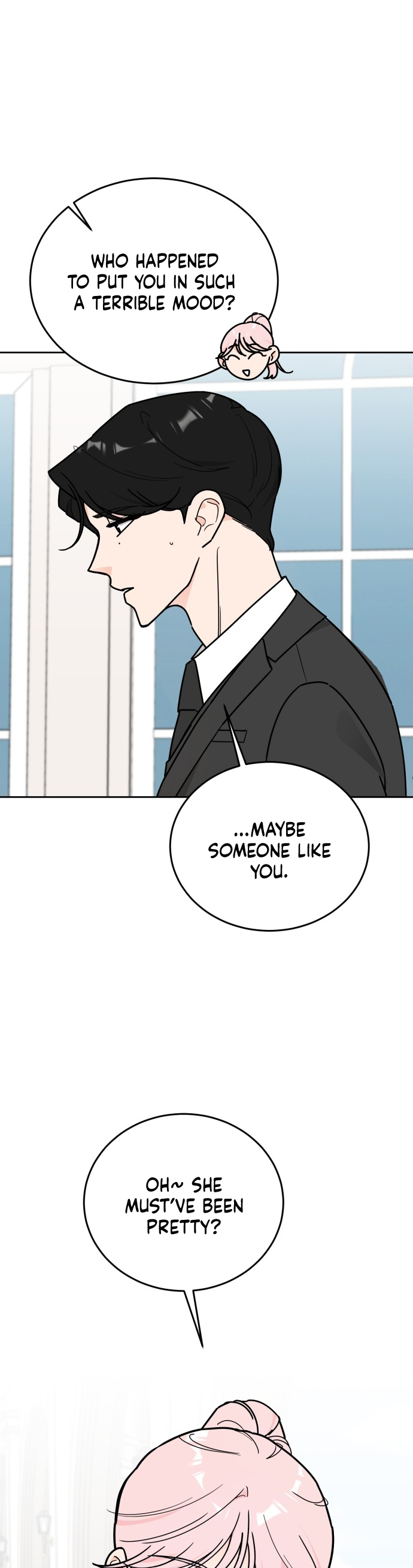 I Want to Be the Director's Husband Ch. 3 第55页